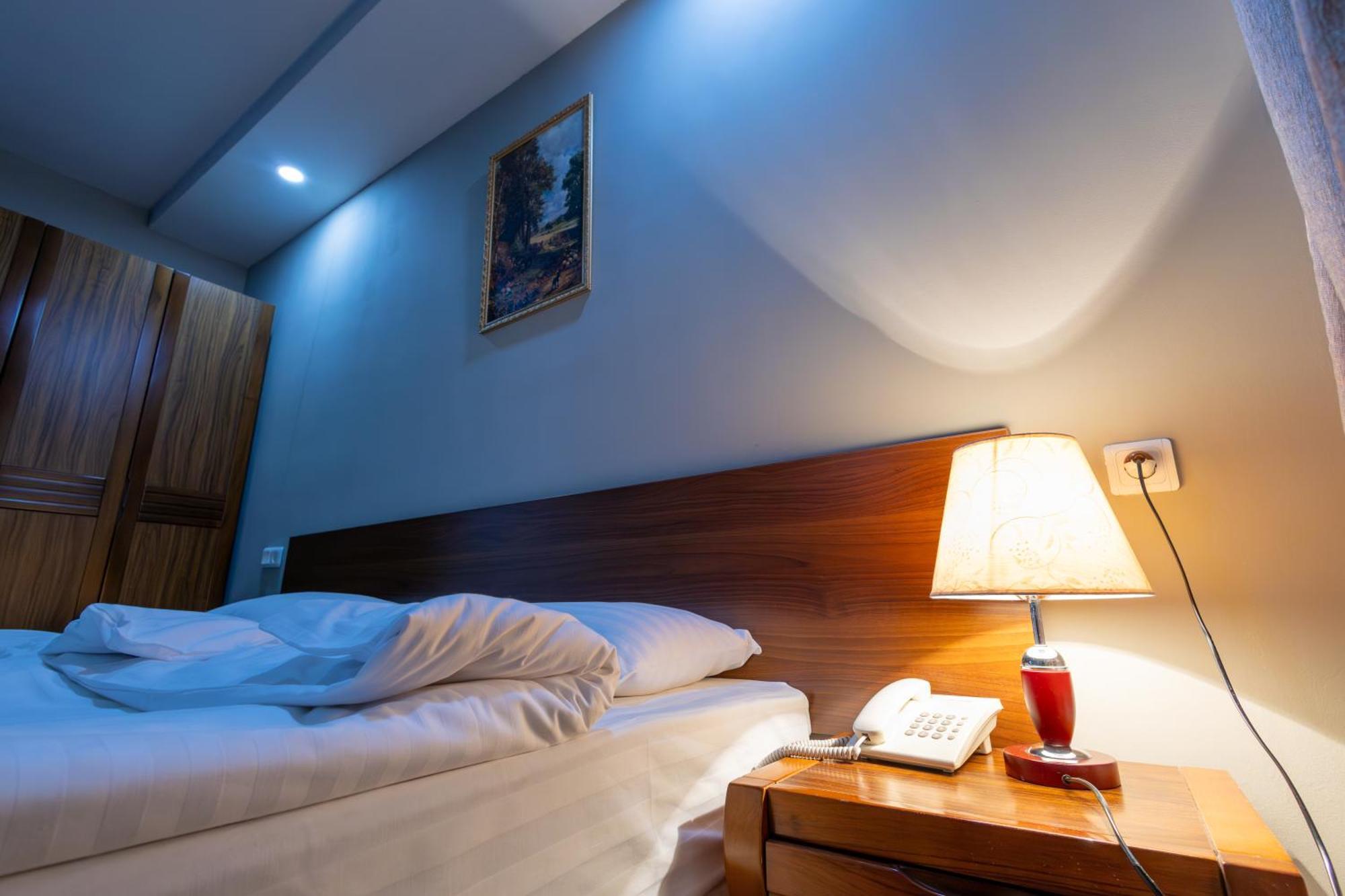 Gyumri Hotel Ngoại thất bức ảnh