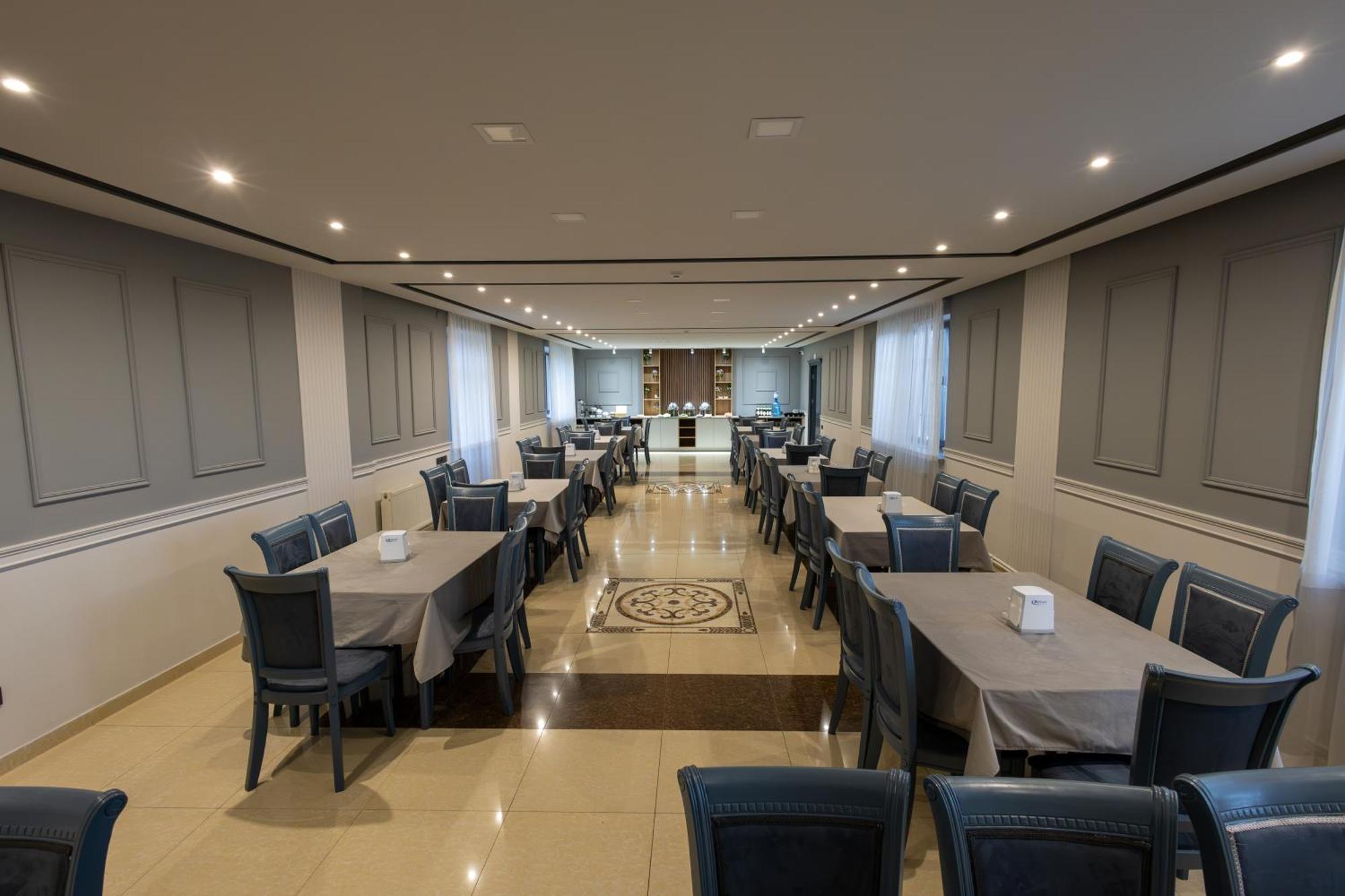 Gyumri Hotel Ngoại thất bức ảnh