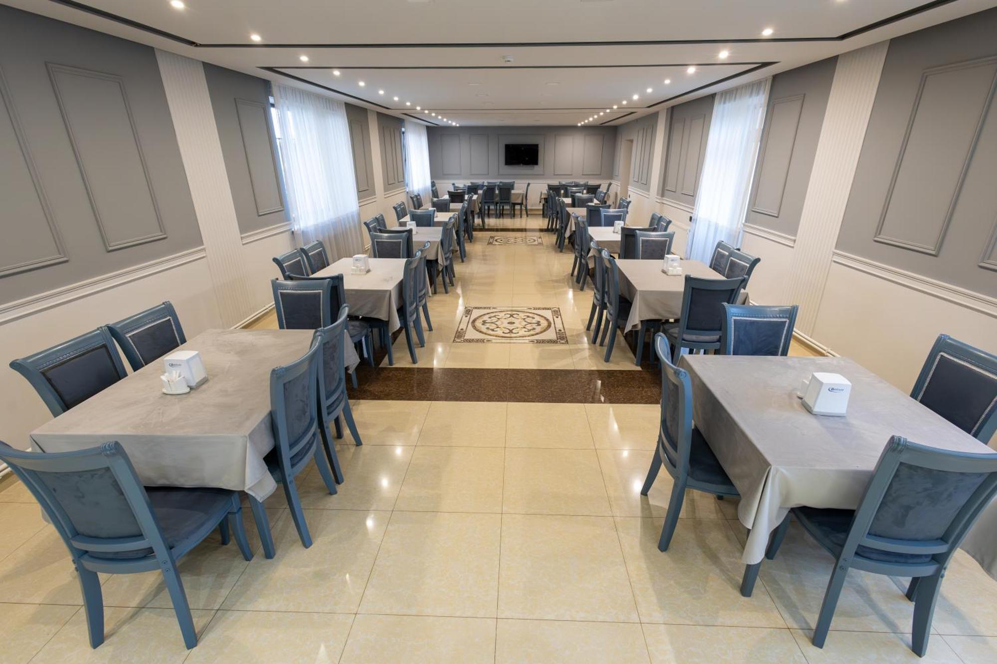 Gyumri Hotel Ngoại thất bức ảnh