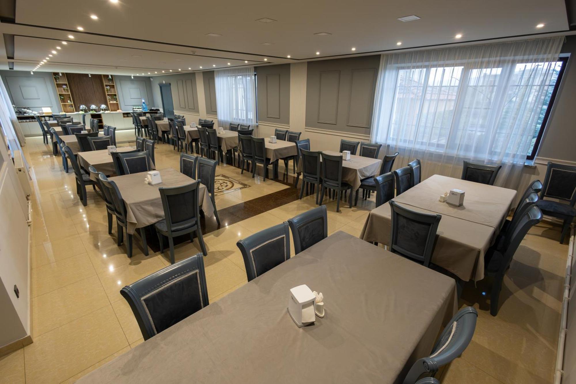 Gyumri Hotel Ngoại thất bức ảnh