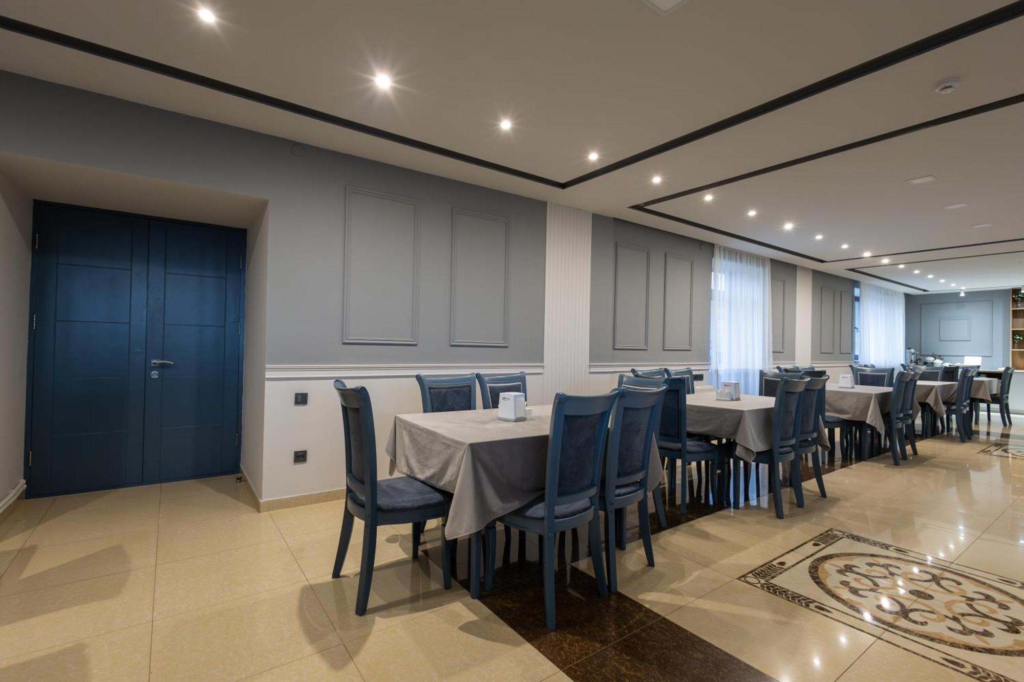 Gyumri Hotel Ngoại thất bức ảnh