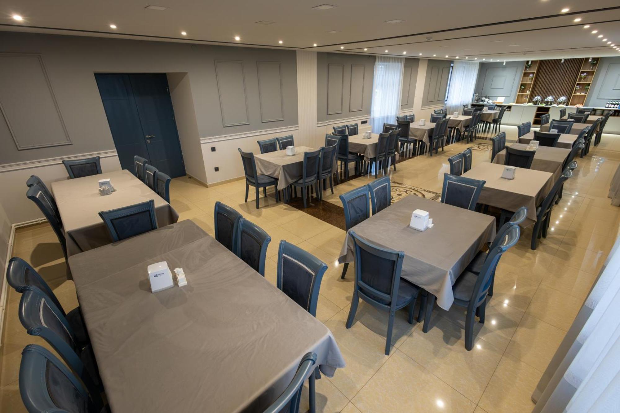Gyumri Hotel Ngoại thất bức ảnh