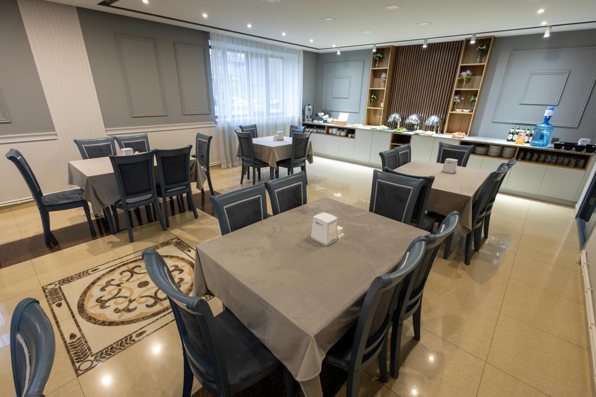 Gyumri Hotel Ngoại thất bức ảnh