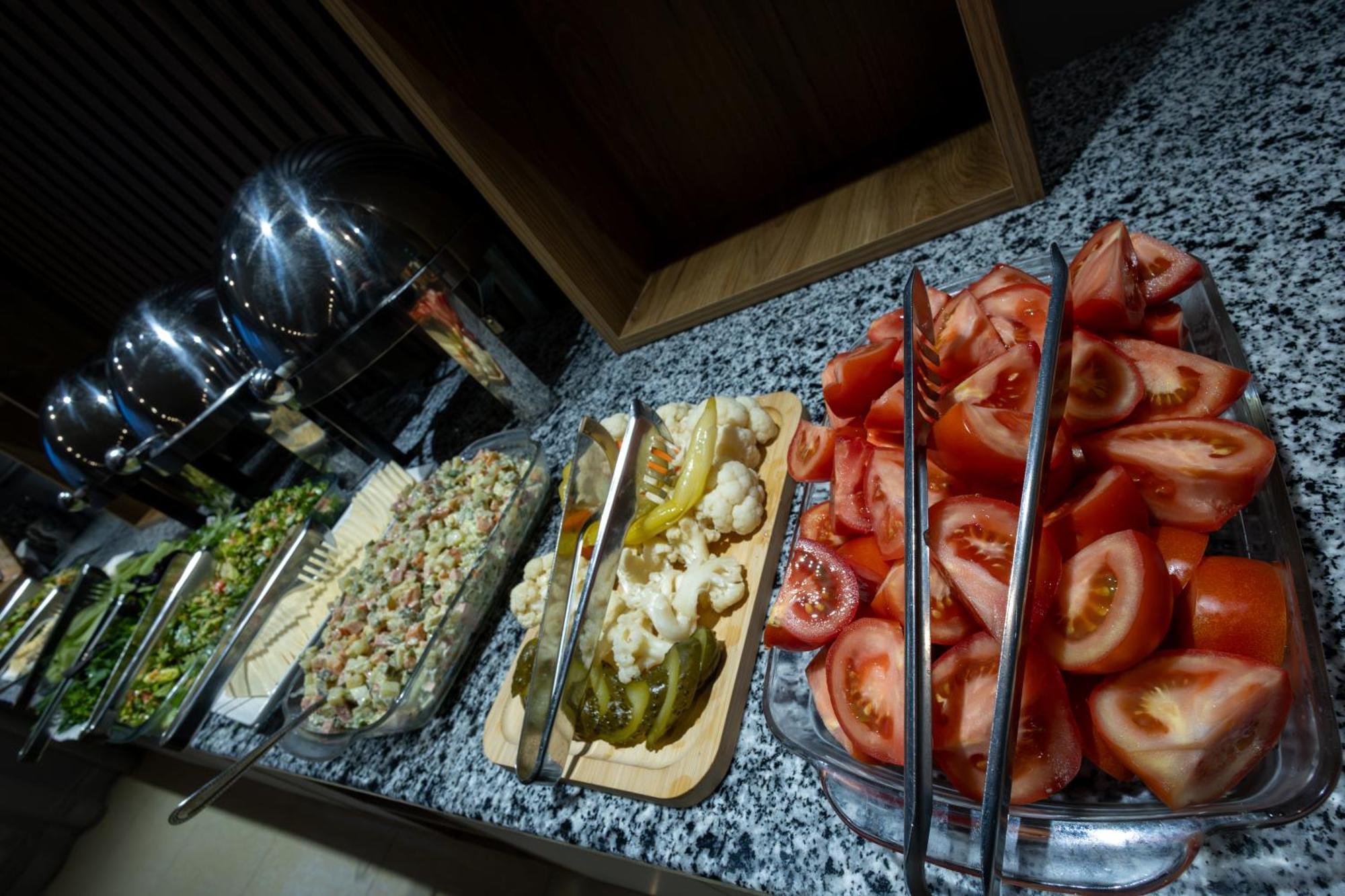 Gyumri Hotel Ngoại thất bức ảnh