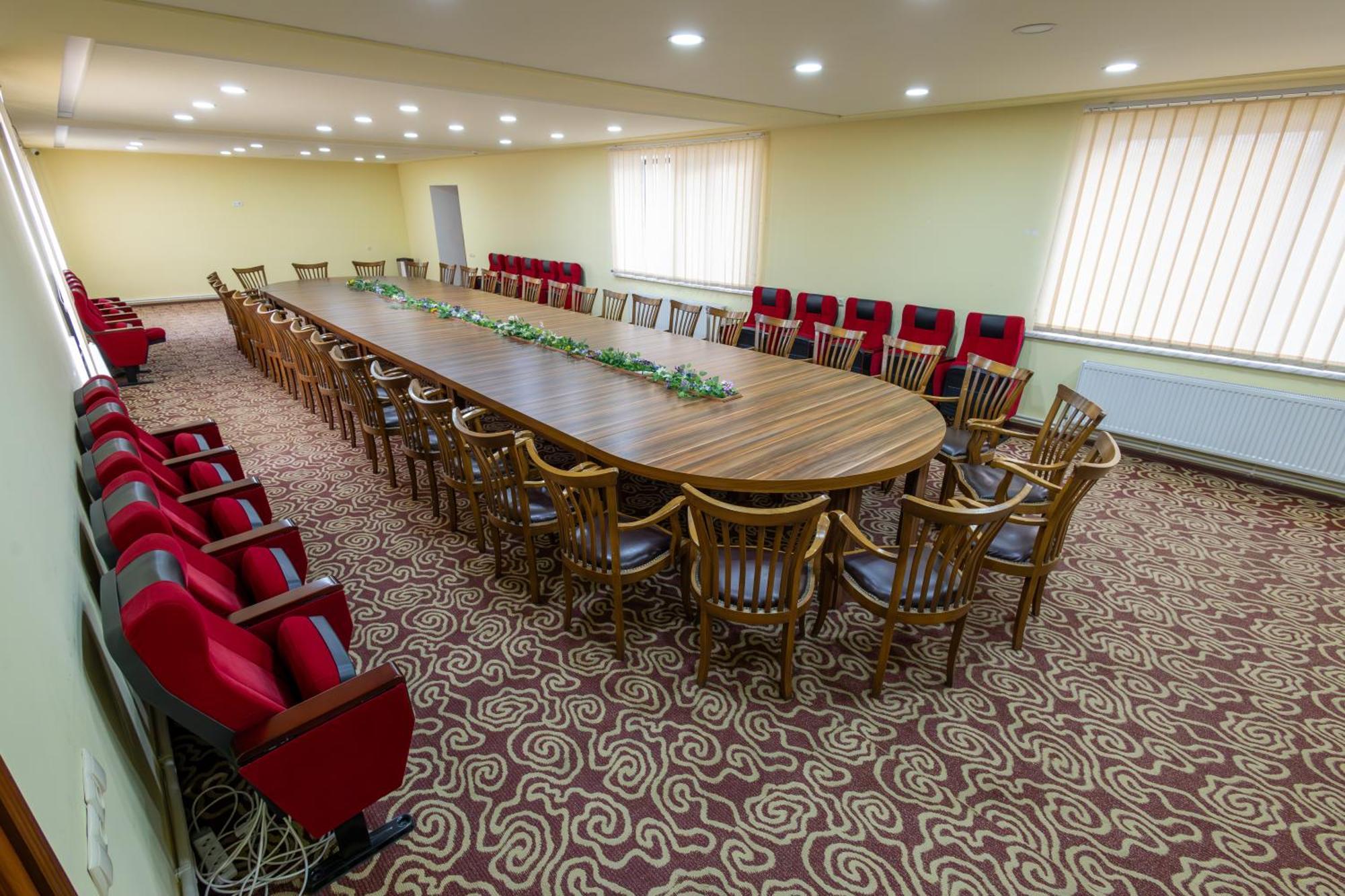 Gyumri Hotel Ngoại thất bức ảnh