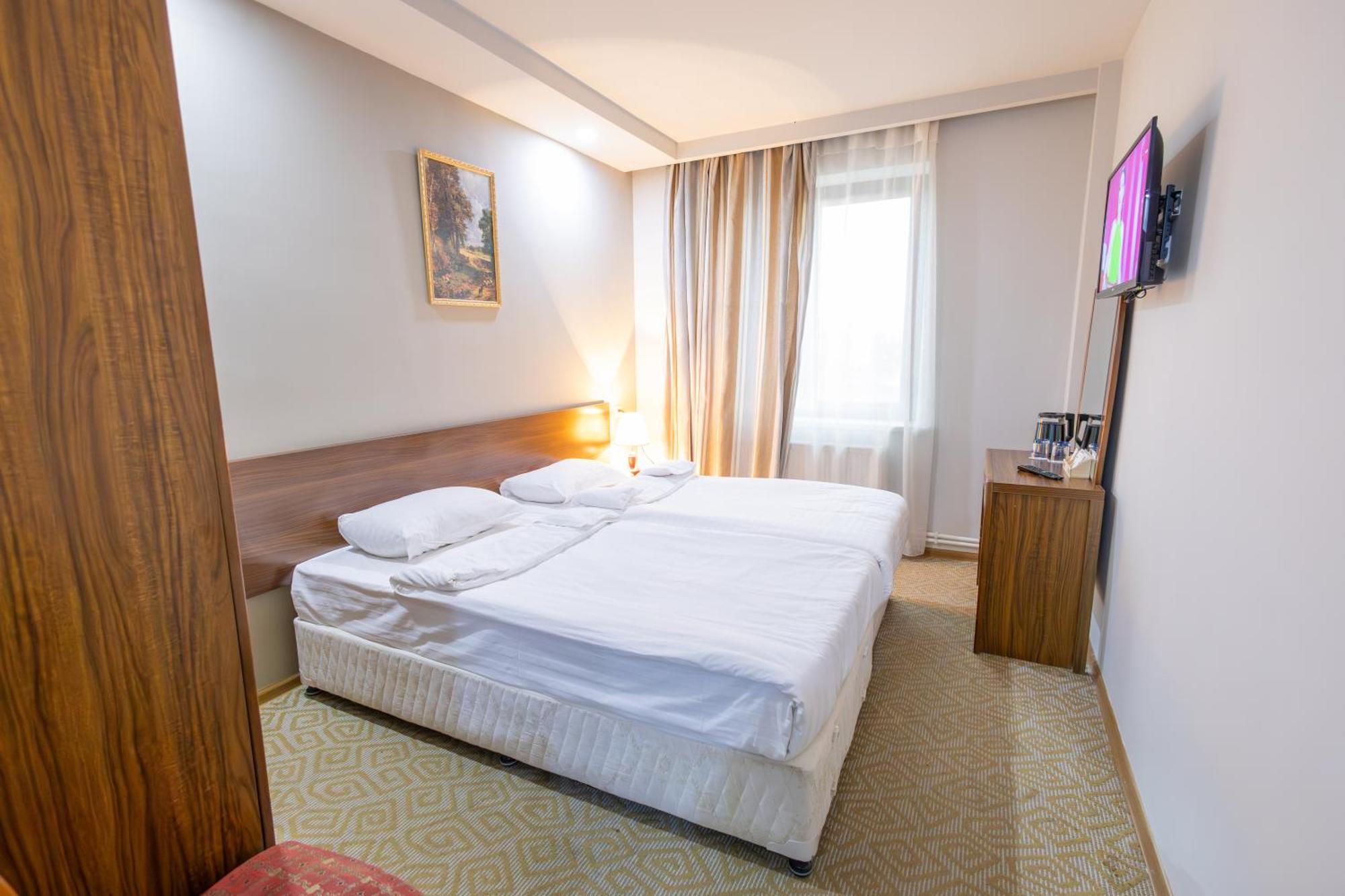 Gyumri Hotel Ngoại thất bức ảnh