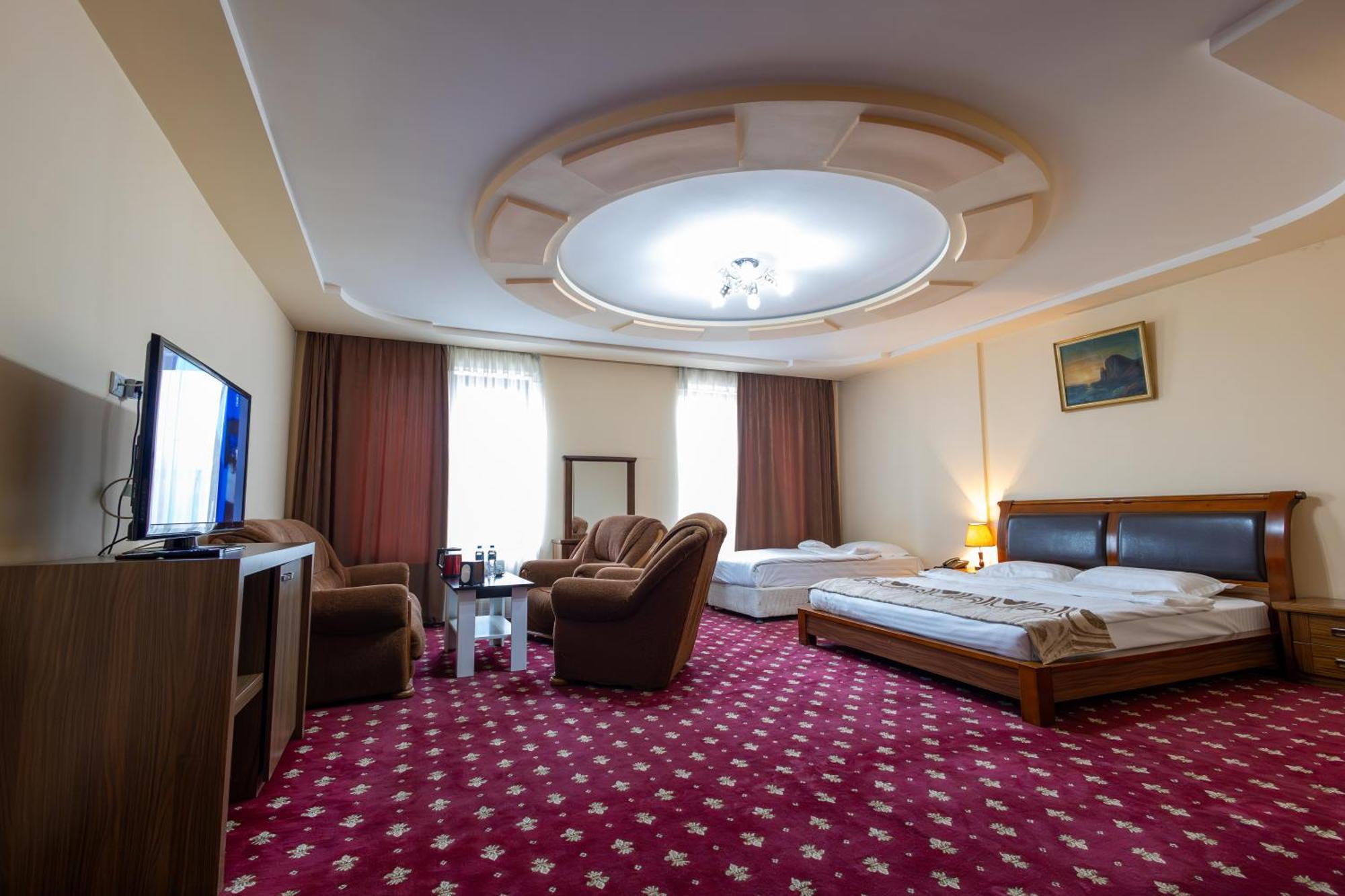 Gyumri Hotel Ngoại thất bức ảnh
