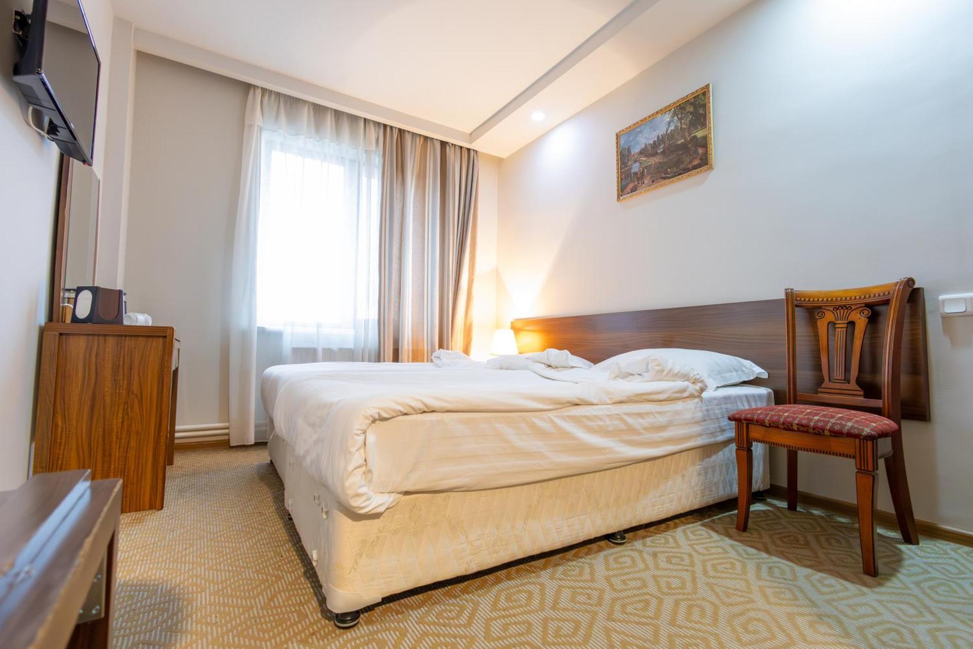 Gyumri Hotel Ngoại thất bức ảnh